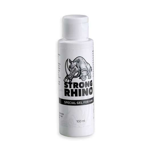STRONG RHINO